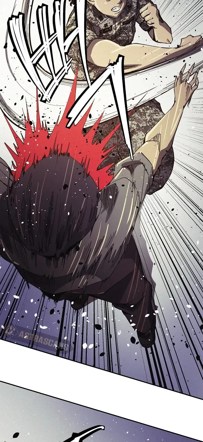 Read Ashen Oreum chapter 9 image 50 on Lezhin