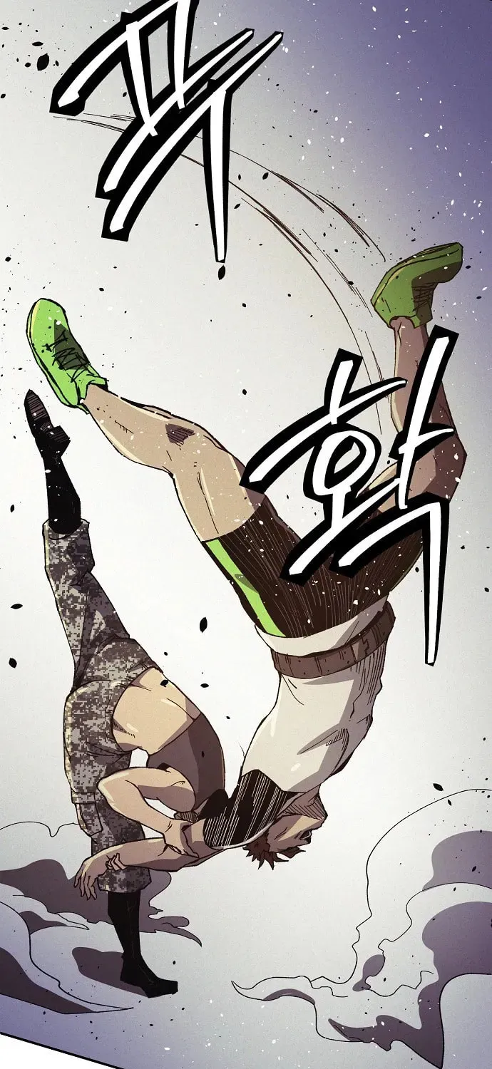 Read Ashen Oreum chapter 9 image 51 on Lezhin