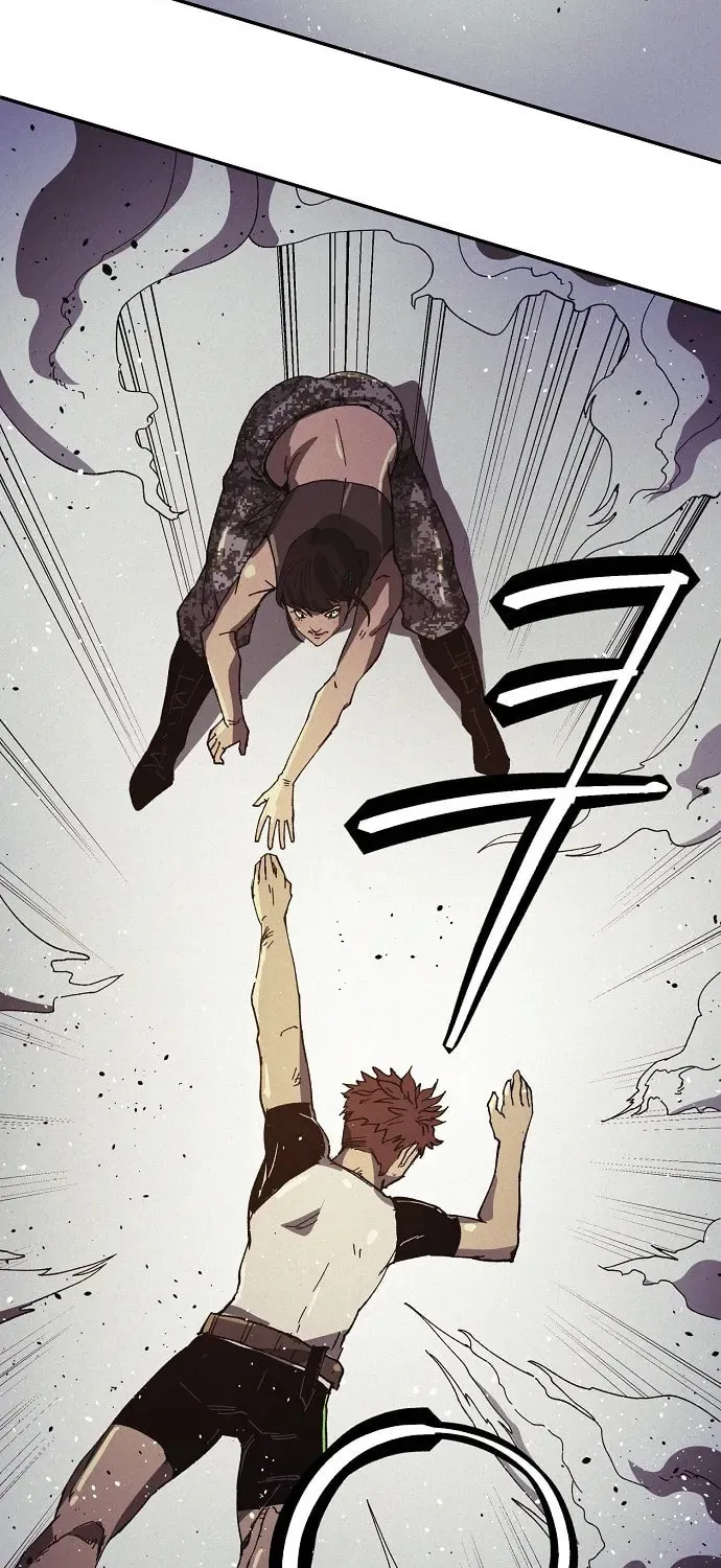 Read Ashen Oreum chapter 9 image 52 on Lezhin
