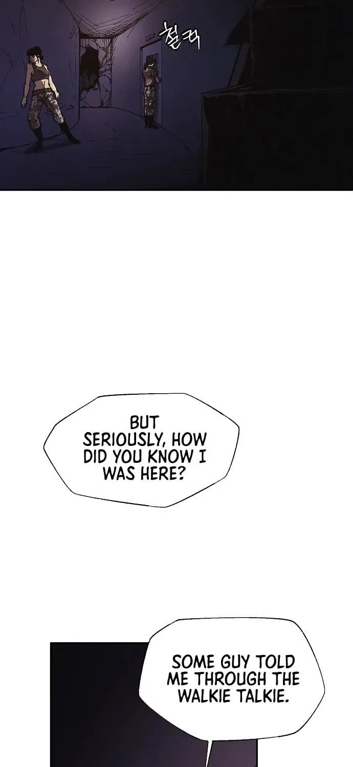 Read Ashen Oreum chapter 9 image 56 on Lezhin