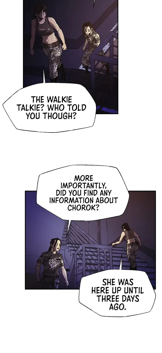 Read Ashen Oreum chapter 9 image 57 on Lezhin