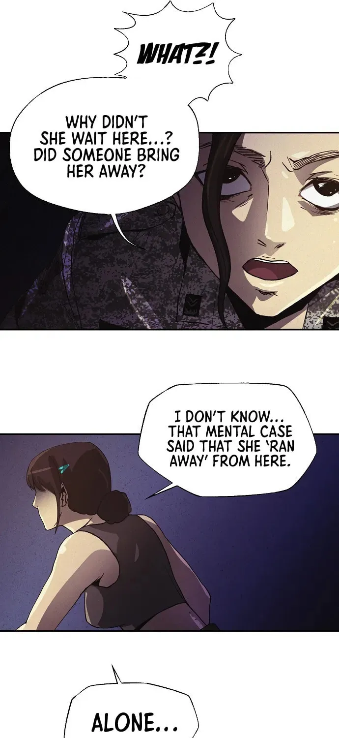 Read Ashen Oreum chapter 9 image 58 on Lezhin