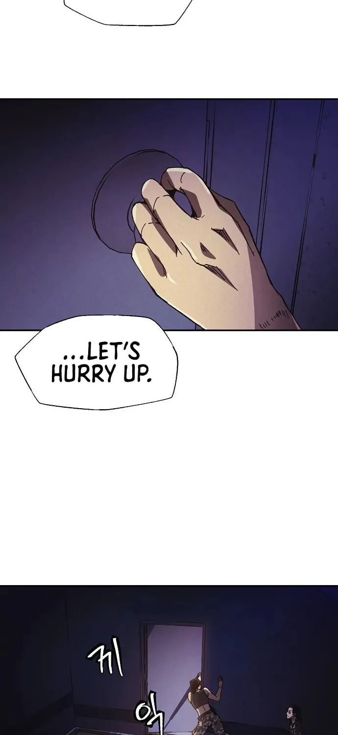 Read Ashen Oreum chapter 9 image 59 on Lezhin