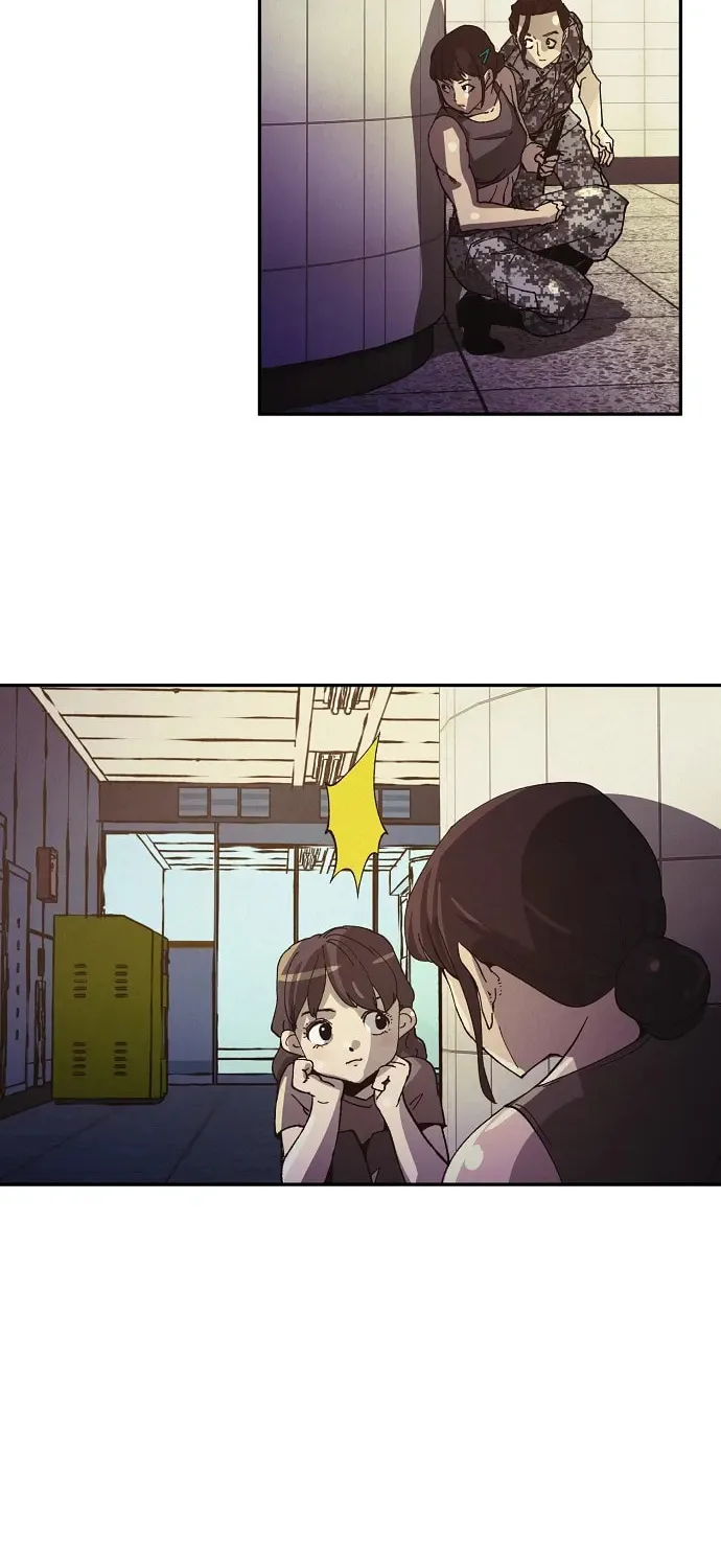 Read Ashen Oreum chapter 9 image 64 on Lezhin