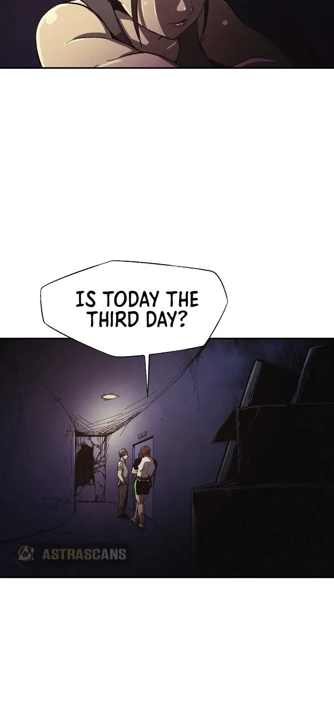 Read Ashen Oreum chapter 9 image 9 on Lezhin