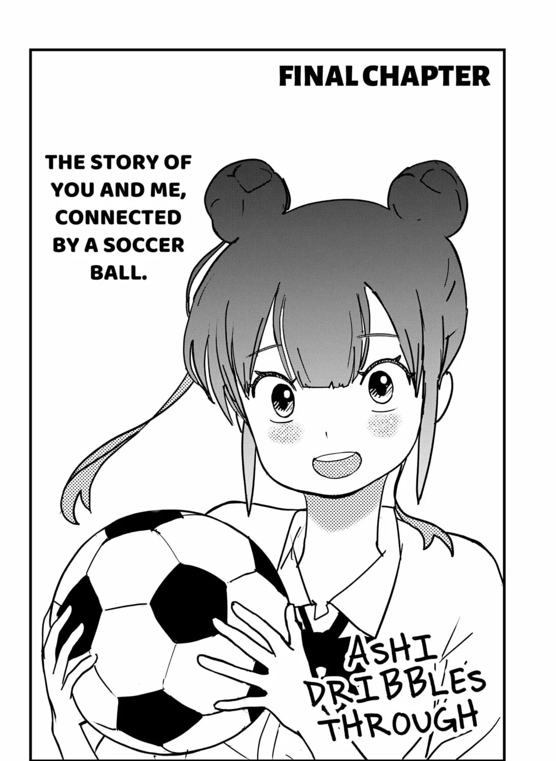 Read Ashi Dribbles Through chapter 15 image 2 on Lezhin