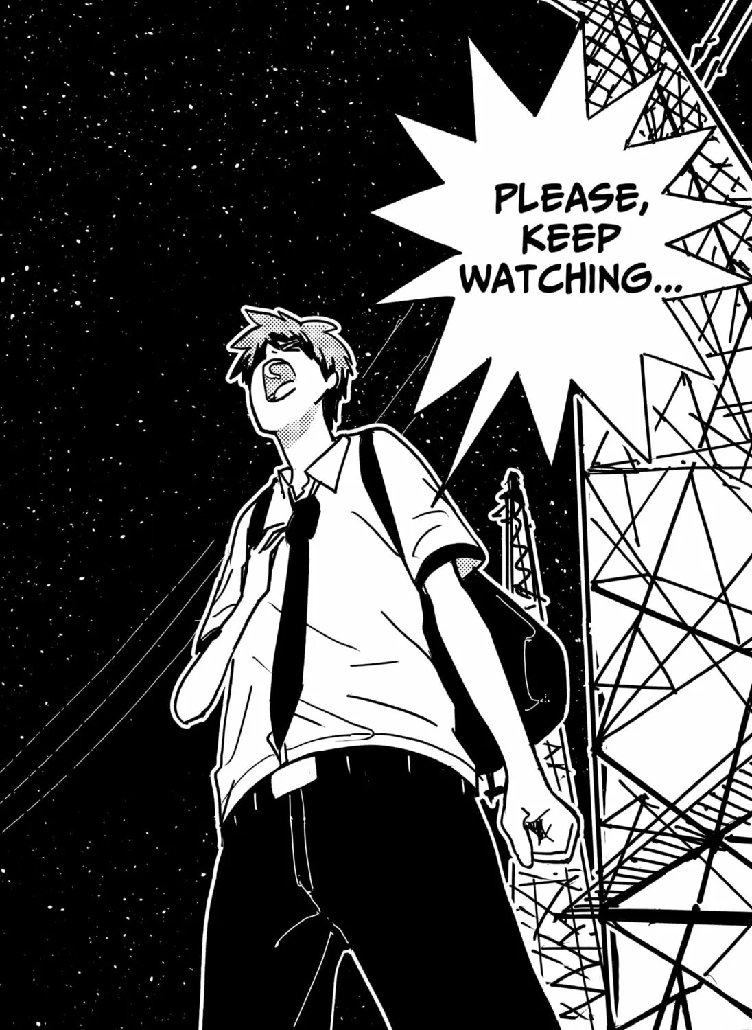 Read Ashi Dribbles Through chapter 15 image 30 on Lezhin