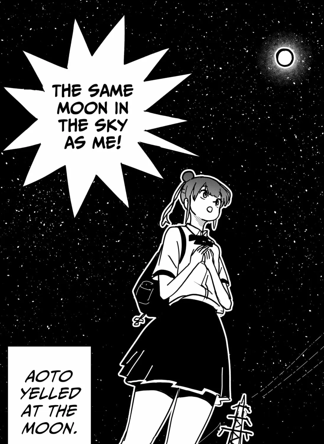 Read Ashi Dribbles Through chapter 15 image 32 on Lezhin