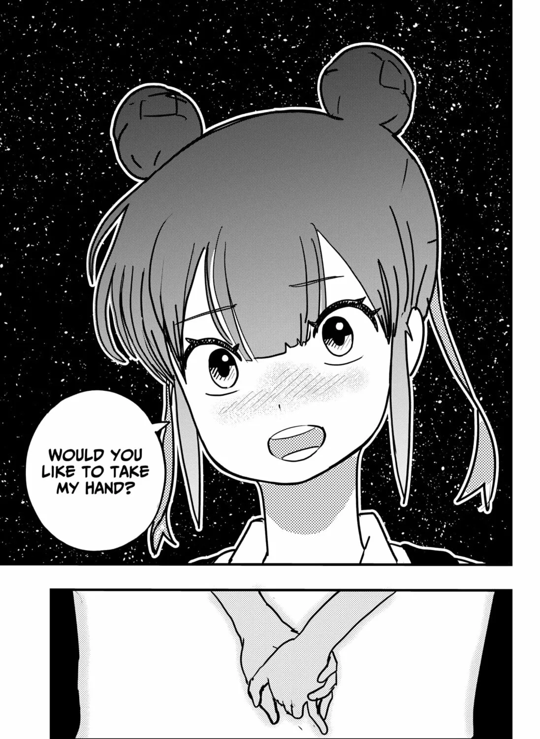 Read Ashi Dribbles Through chapter 15 image 36 on Lezhin