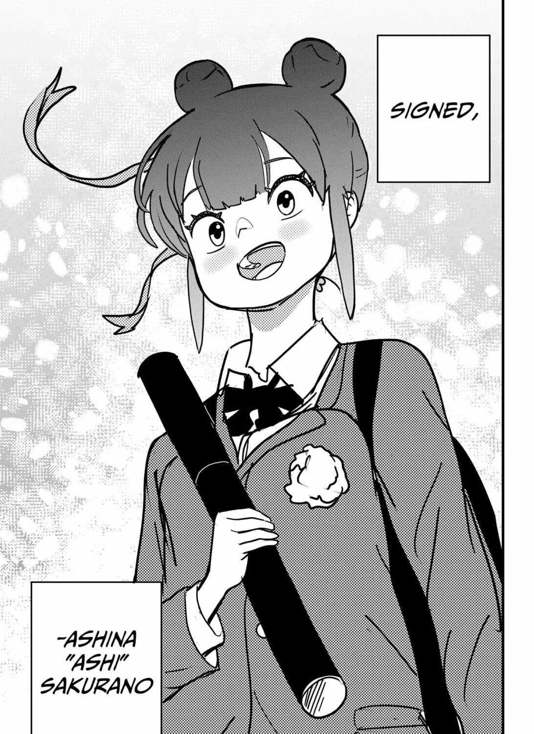 Read Ashi Dribbles Through chapter 15 image 44 on Lezhin