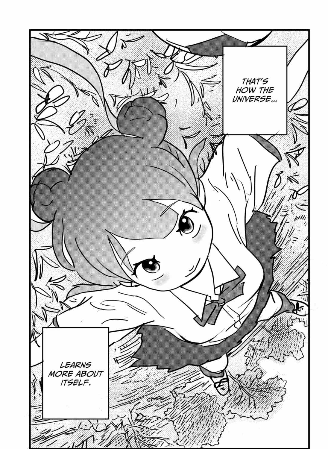 Read Ashi Dribbles Through chapter 6.5 image 12 on Lezhin