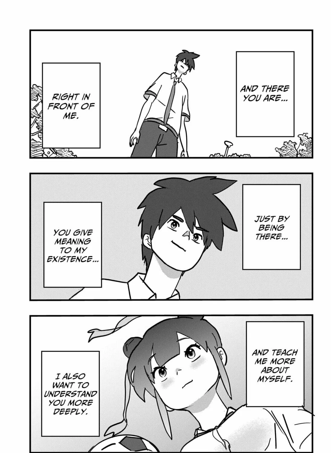 Read Ashi Dribbles Through chapter 6.5 image 8 on Lezhin