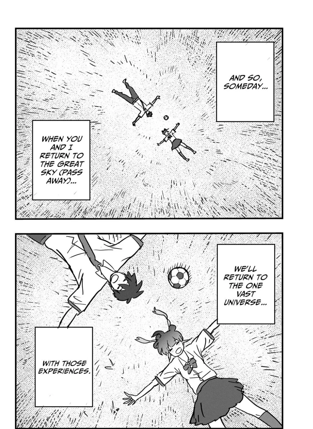 Read Ashi Dribbles Through chapter 9.5 image 10 on Lezhin