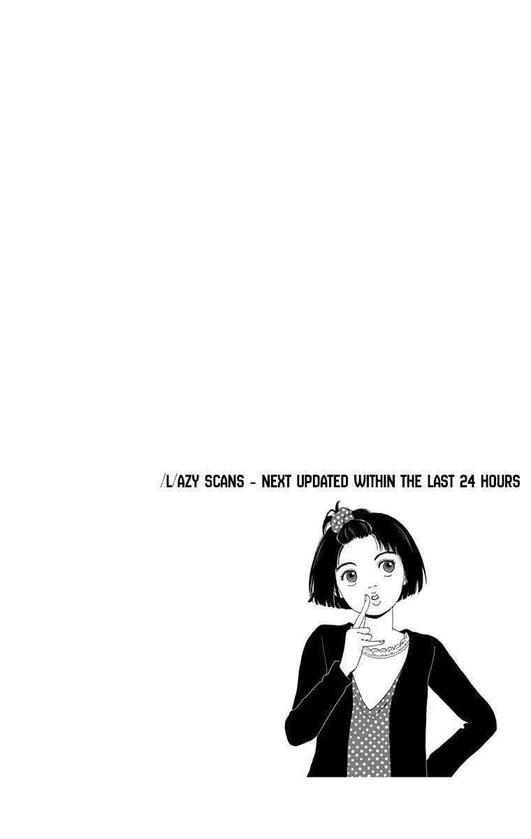 Ashi-Girl Chapter 13 page 26 - 