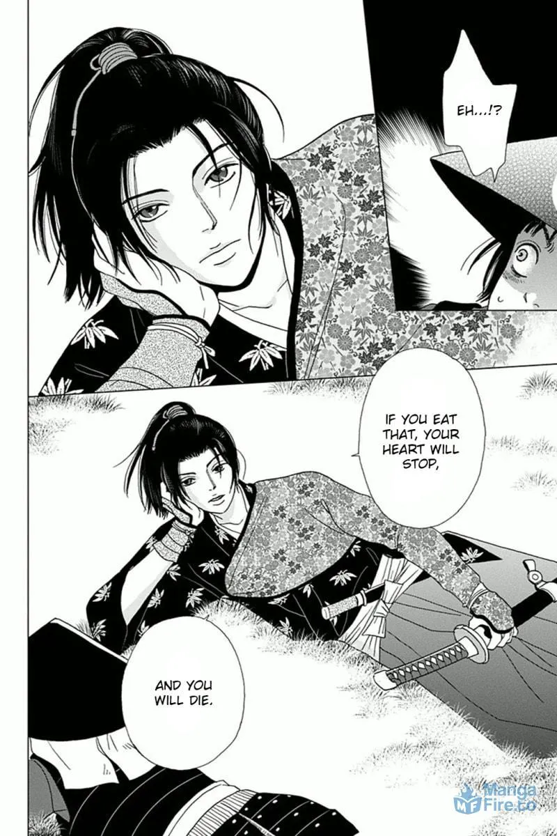 Read Ashi-Girl chapter 2 image 23 on Lezhin