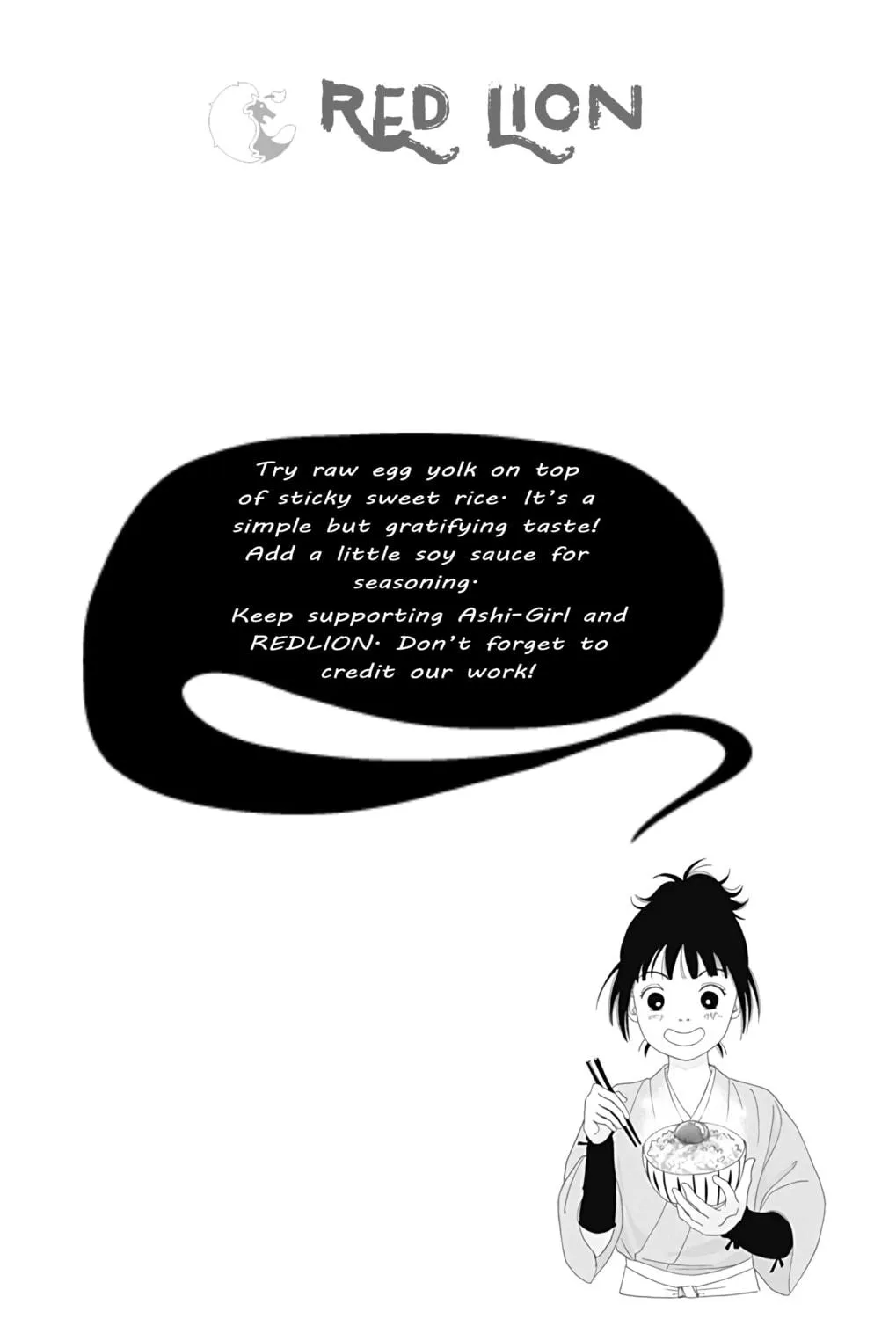 Ashi-Girl Chapter 30 page 53 - 