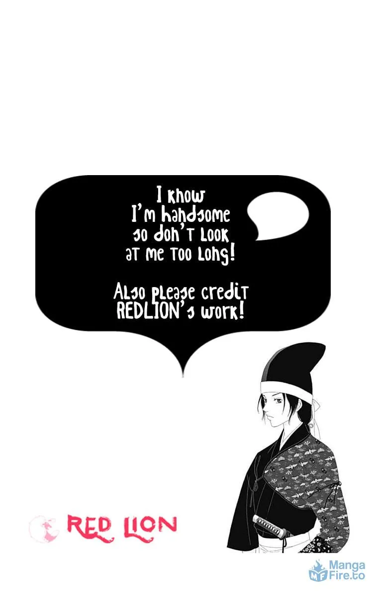 Ashi-Girl Chapter 31 page 53 - 