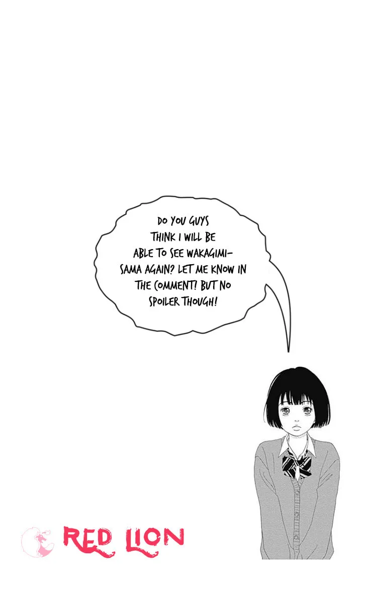 Ashi-Girl Chapter 33 page 31 - 