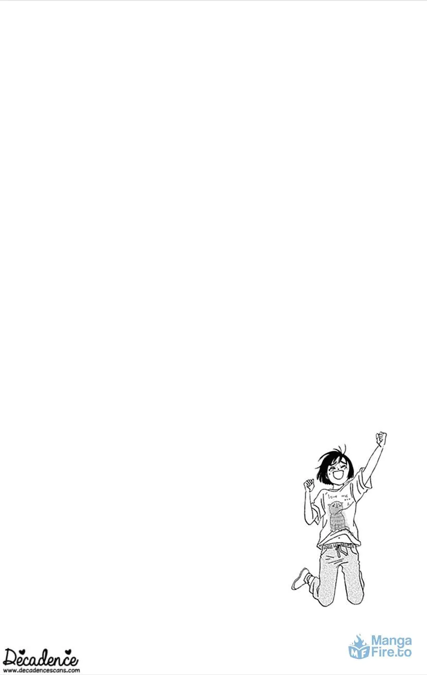 Ashi-Girl Chapter 36 page 30 - 