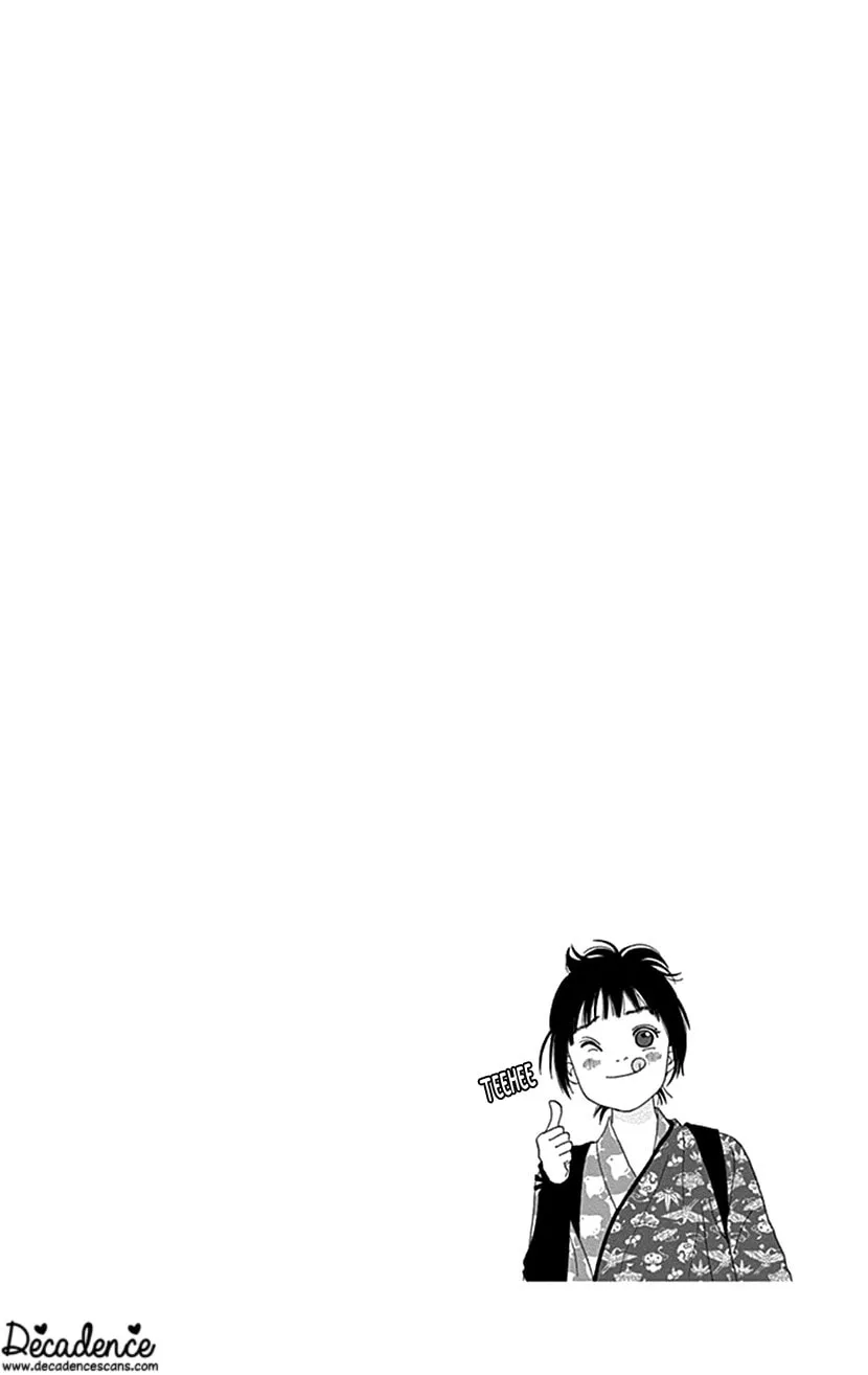 Ashi-Girl Chapter 40 page 26 - 
