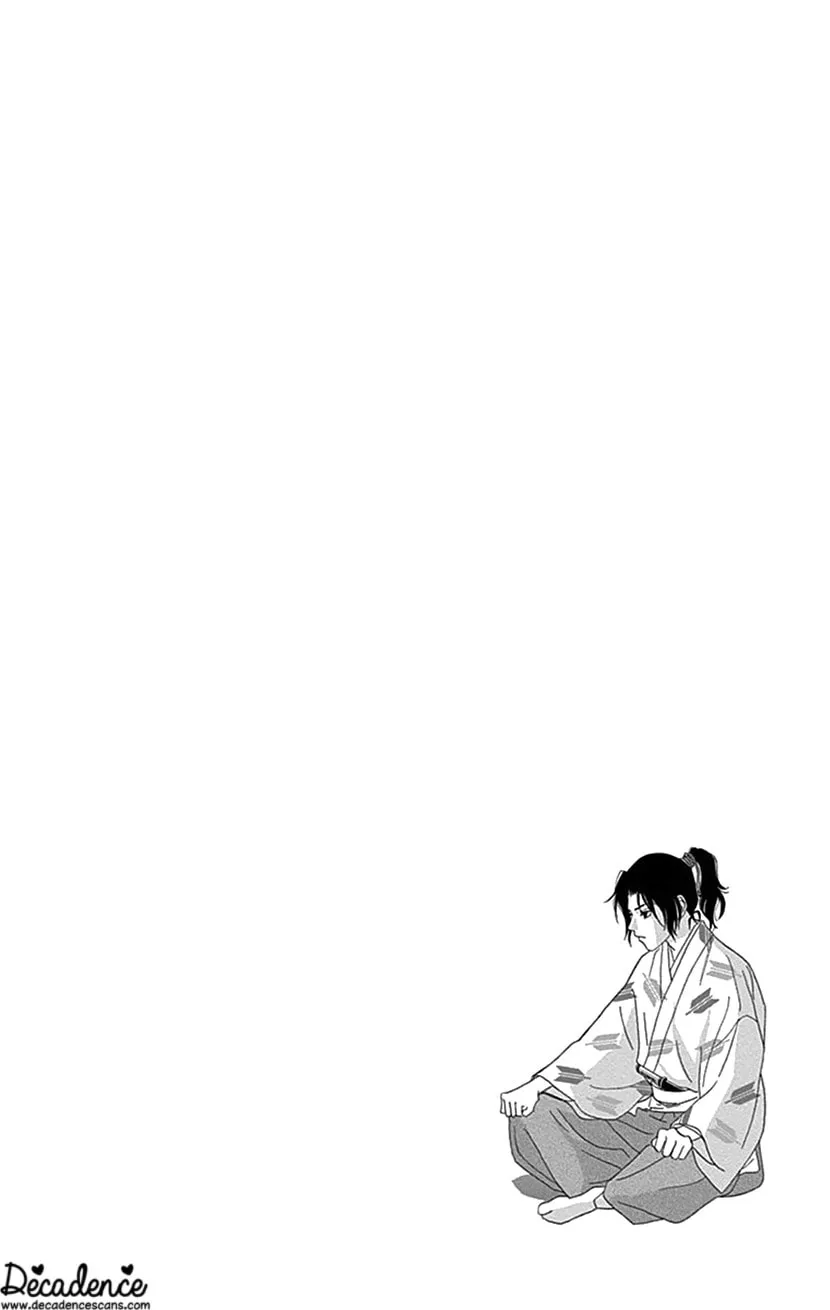 Ashi-Girl Chapter 41 page 26 - 