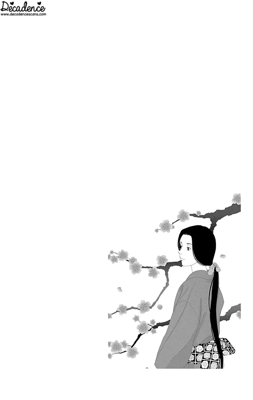 Ashi-Girl Chapter 44 page 2 - 