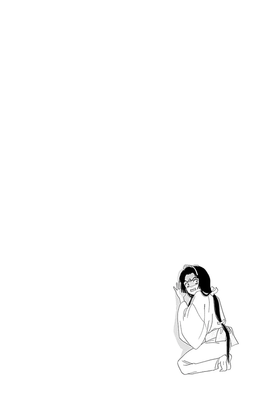 Ashi-Girl Chapter 47 page 2 - 