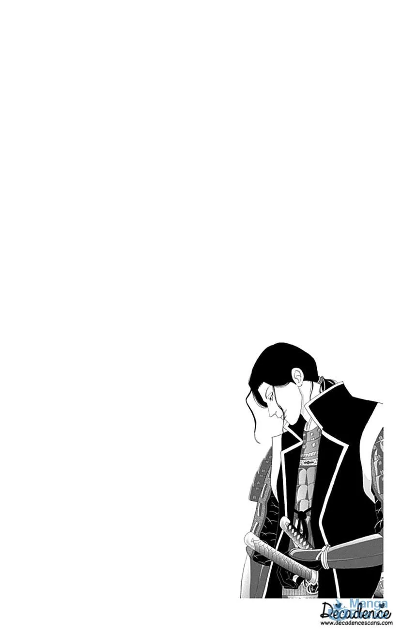 Ashi-Girl Chapter 50 page 42 - 