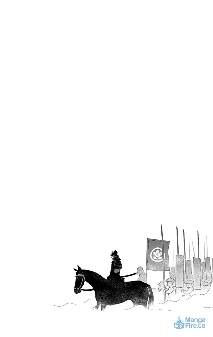 Ashi-Girl Chapter 50 page 6 - 