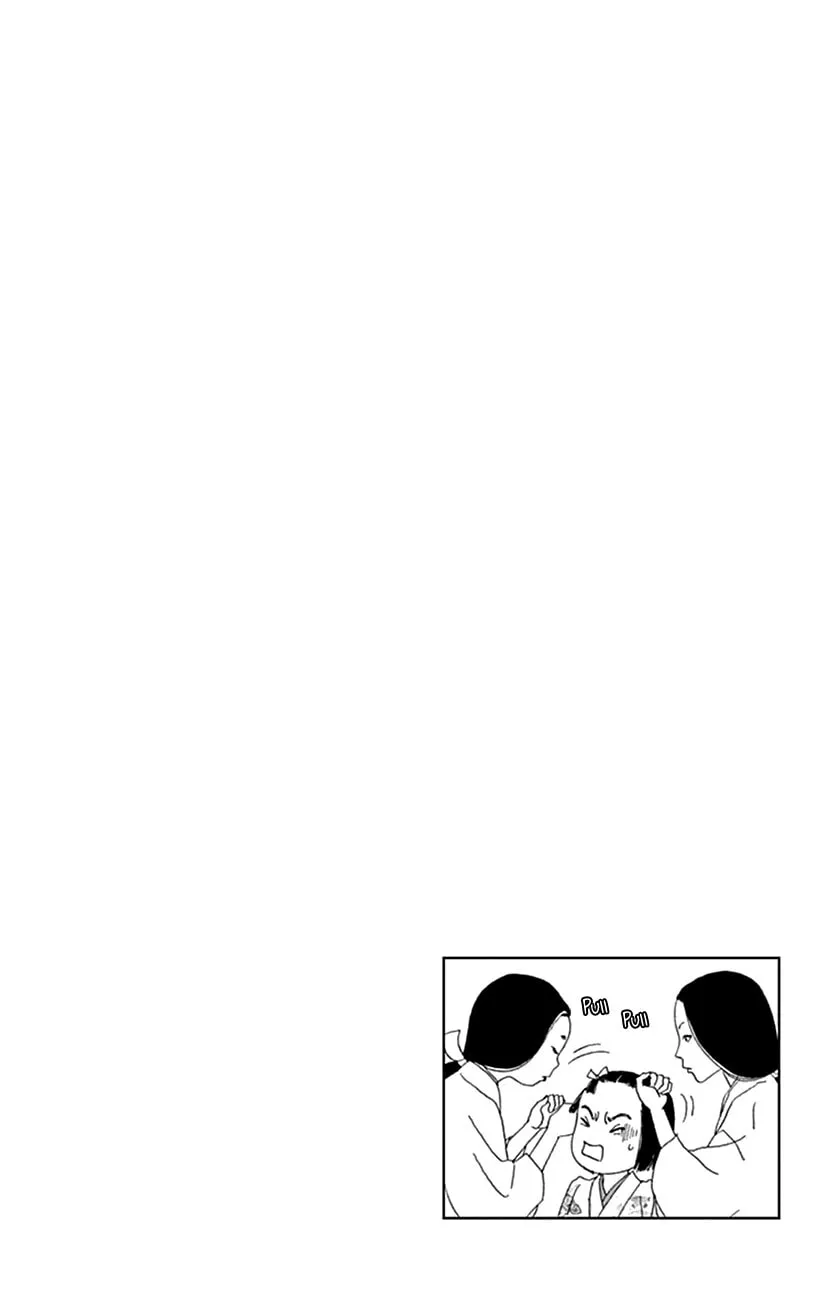 Ashi-Girl Chapter 51 page 26 - 