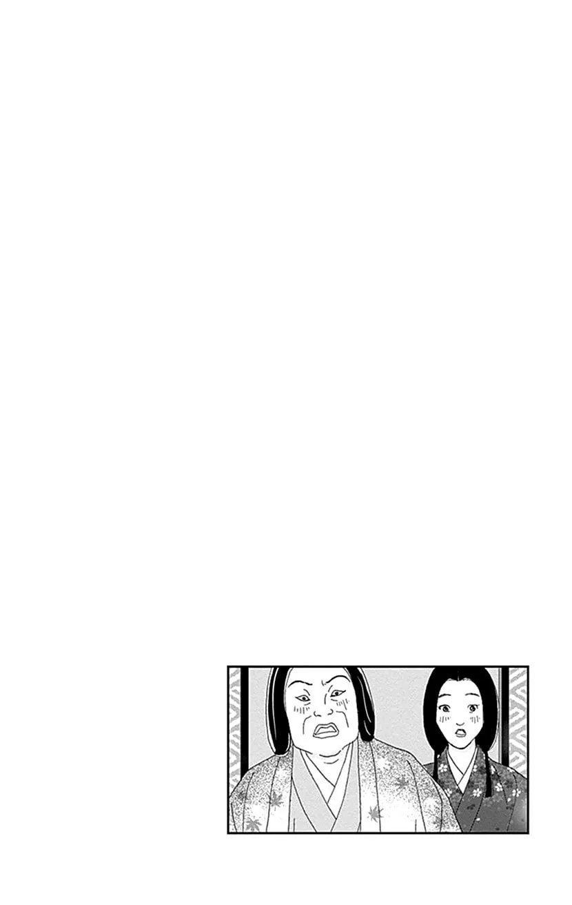 Ashi-Girl Chapter 53 page 28 - 