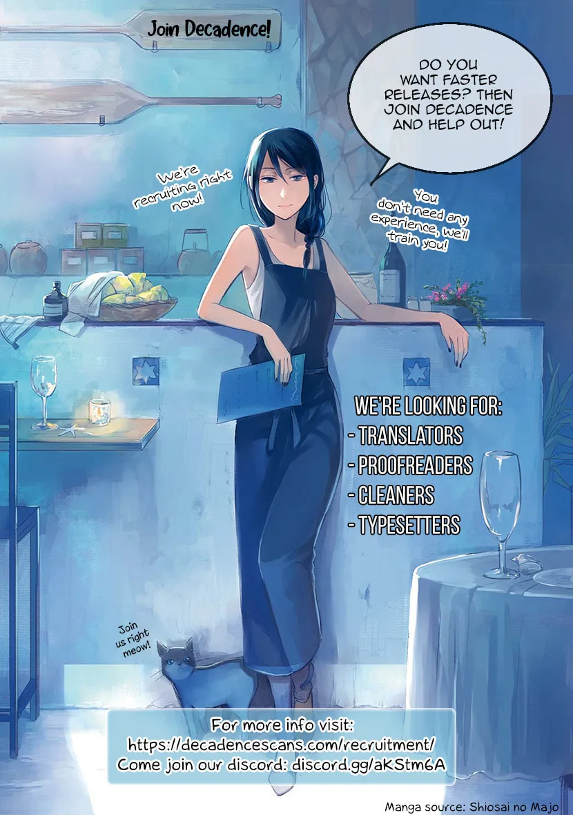 Ashi-Girl Chapter 56 page 32 - 