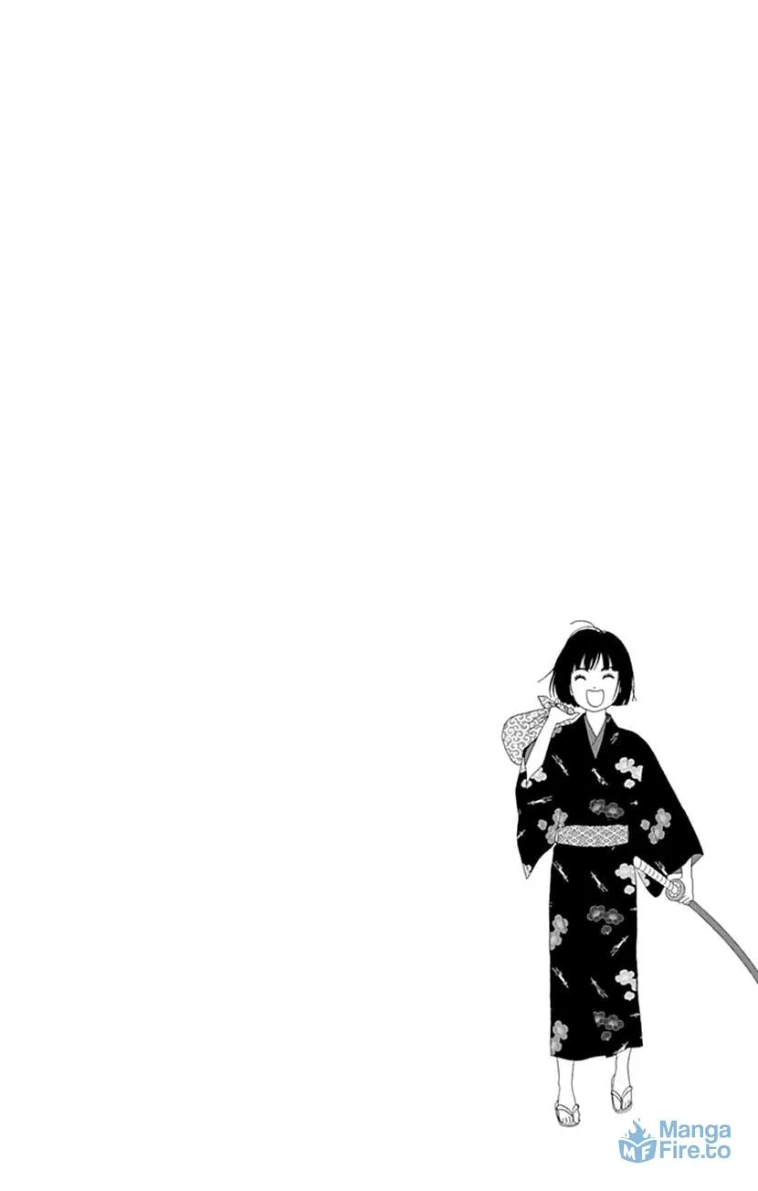 Ashi-Girl Chapter 56 page 6 - 