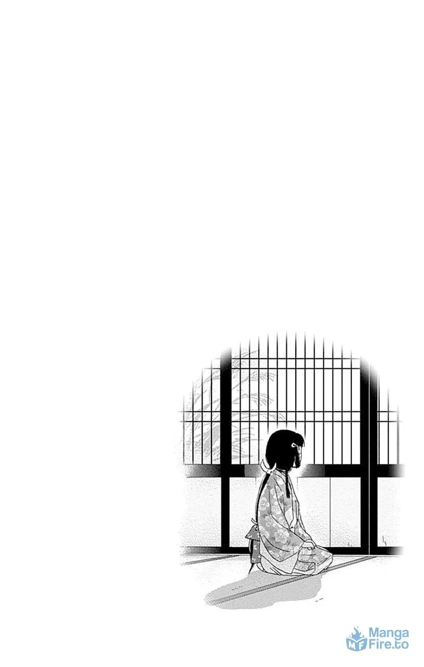 Ashi-Girl Chapter 57 page 3 - 