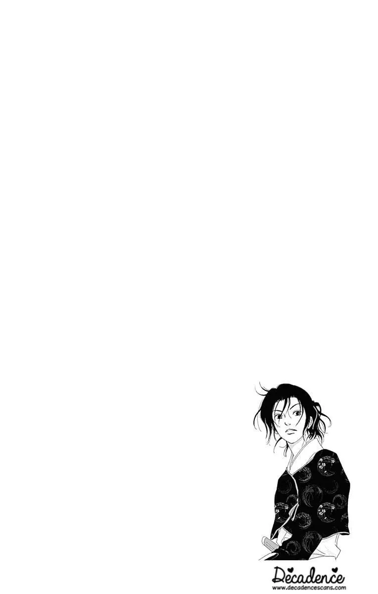 Ashi-Girl Chapter 61 page 28 - 