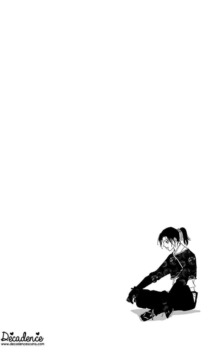 Ashi-Girl Chapter 62 page 4 - 