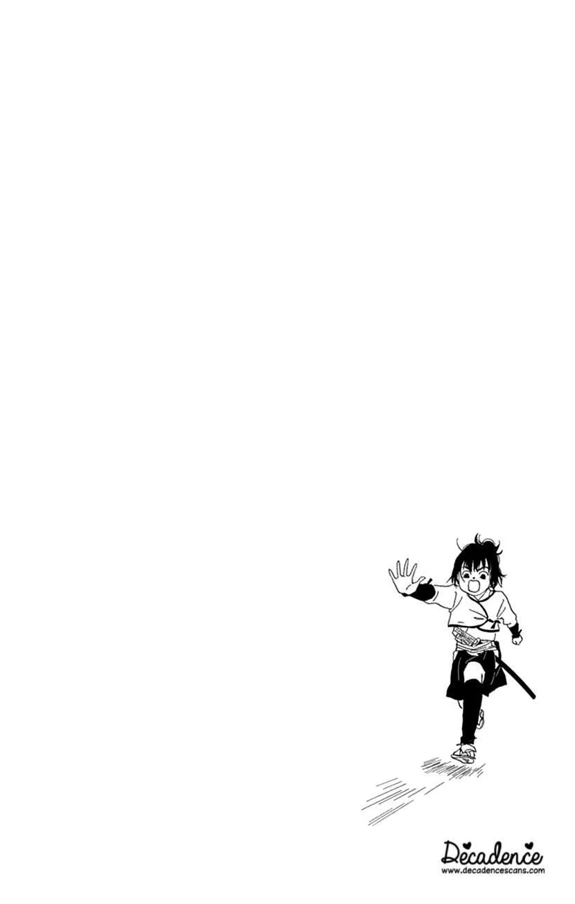 Ashi-Girl Chapter 64 page 26 - 