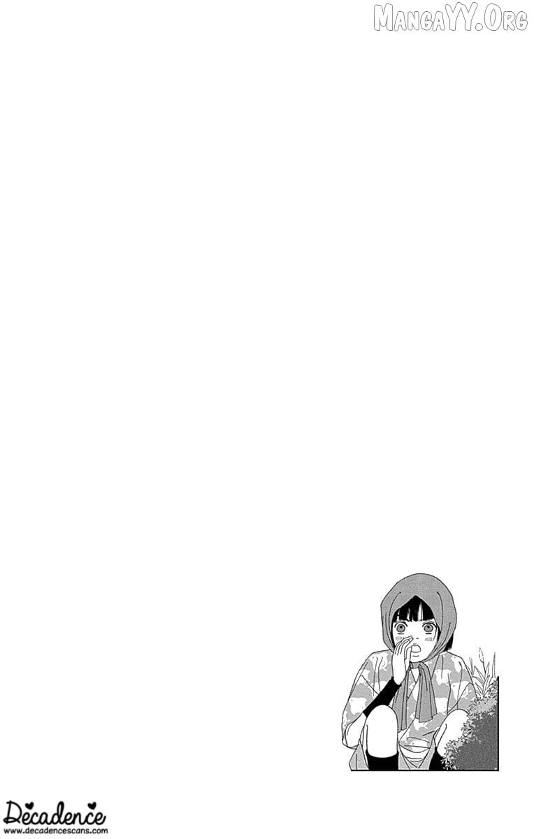 Ashi-Girl Chapter 66 page 4 - 