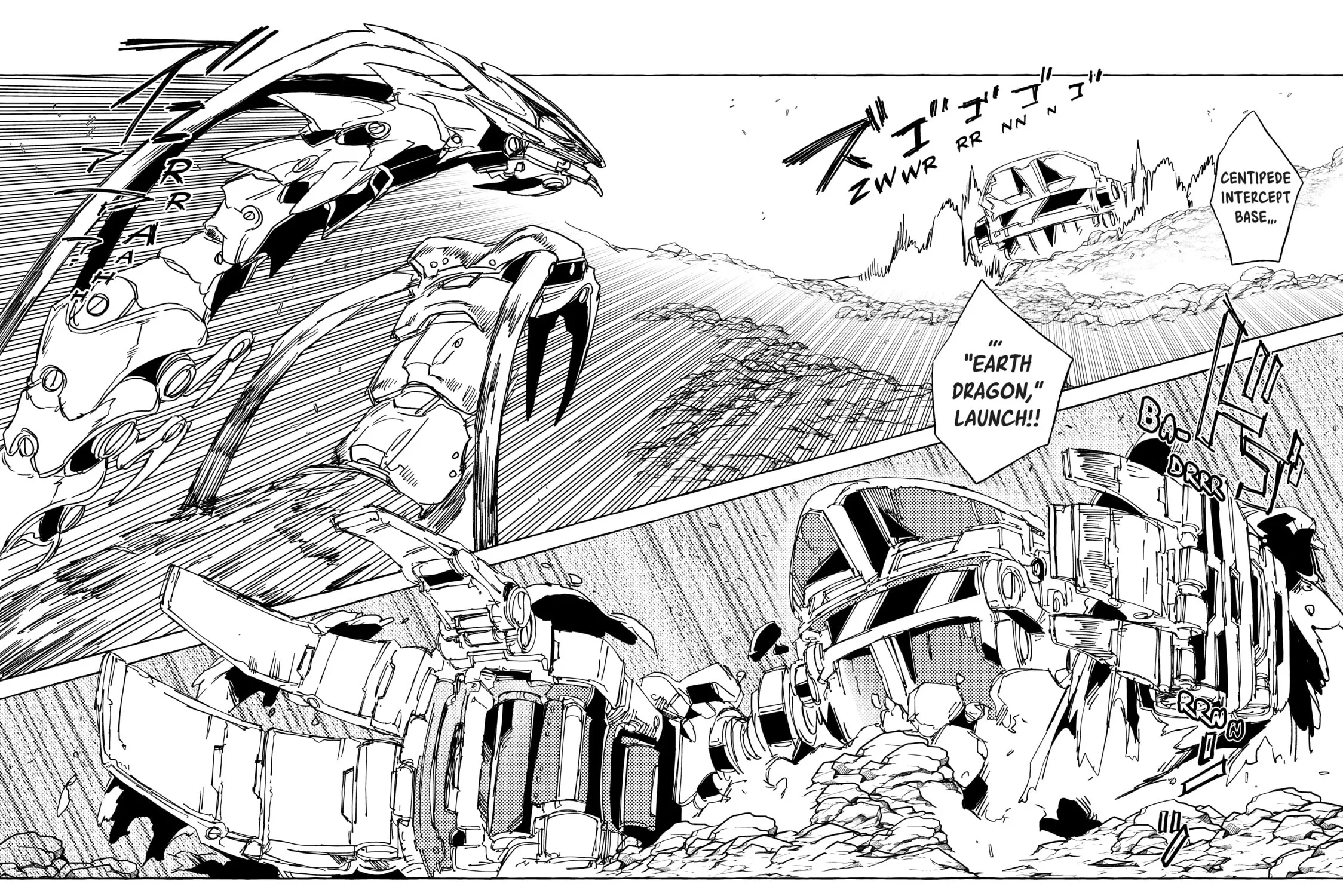 Read ASHIDAKA: The Iron Hero chapter 13 image 26 on Lezhin