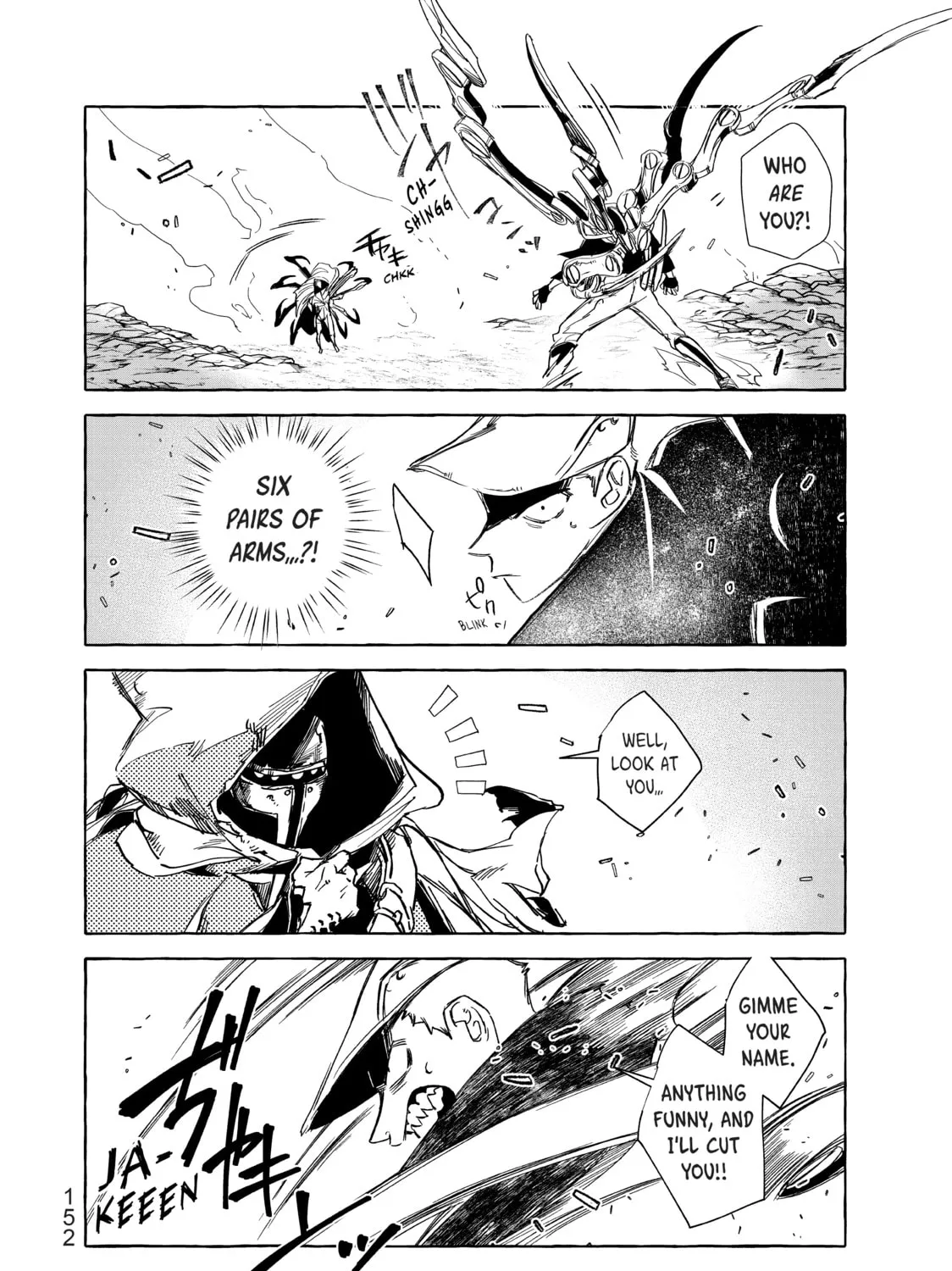 Read ASHIDAKA: The Iron Hero chapter 13 image 72 on Lezhin