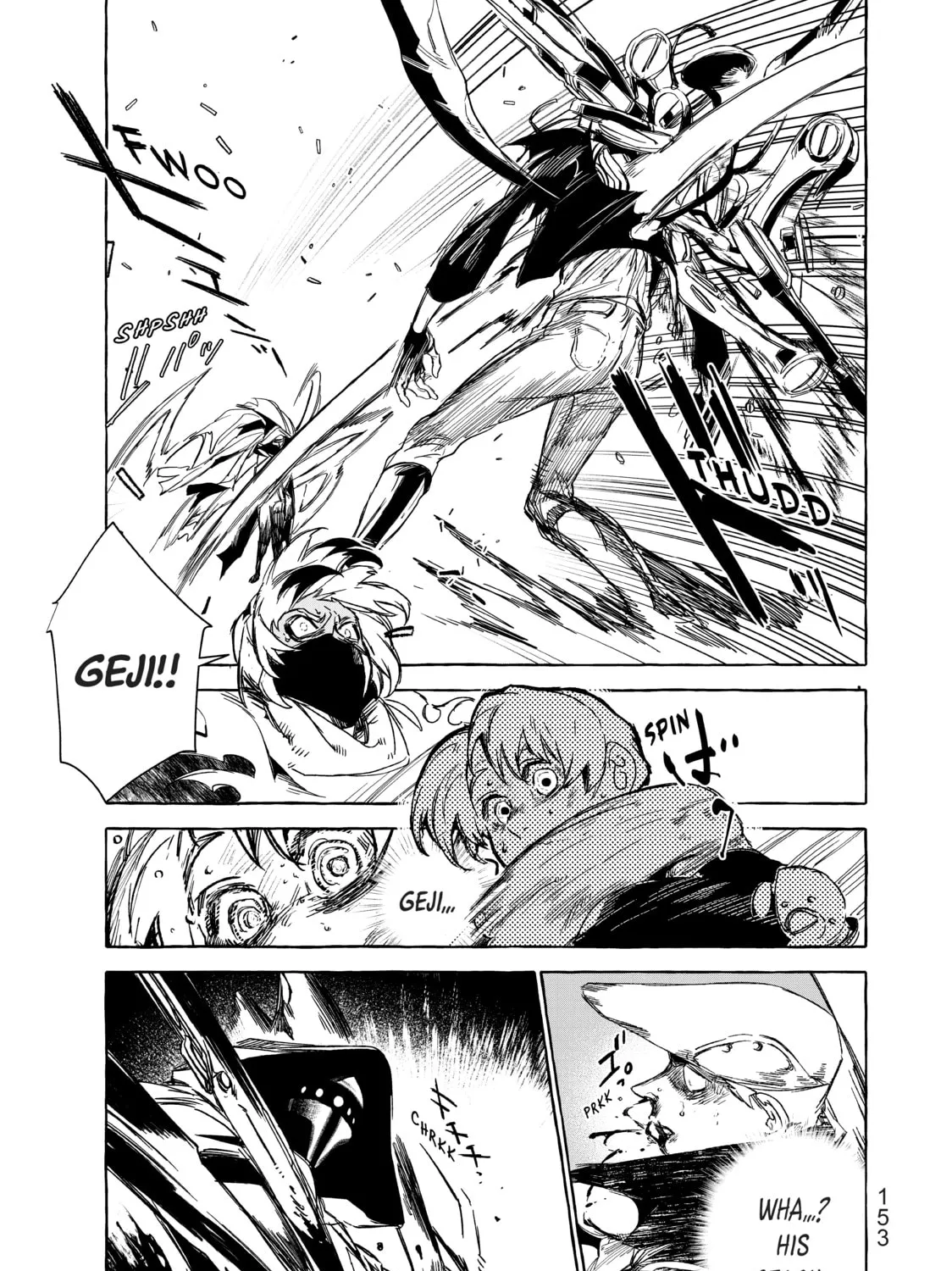 Read ASHIDAKA: The Iron Hero chapter 13 image 74 on Lezhin