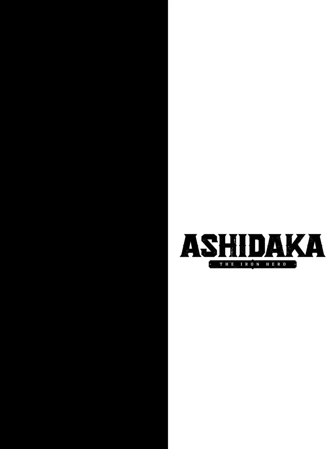 Read ASHIDAKA: The Iron Hero chapter 13 image 80 on Lezhin