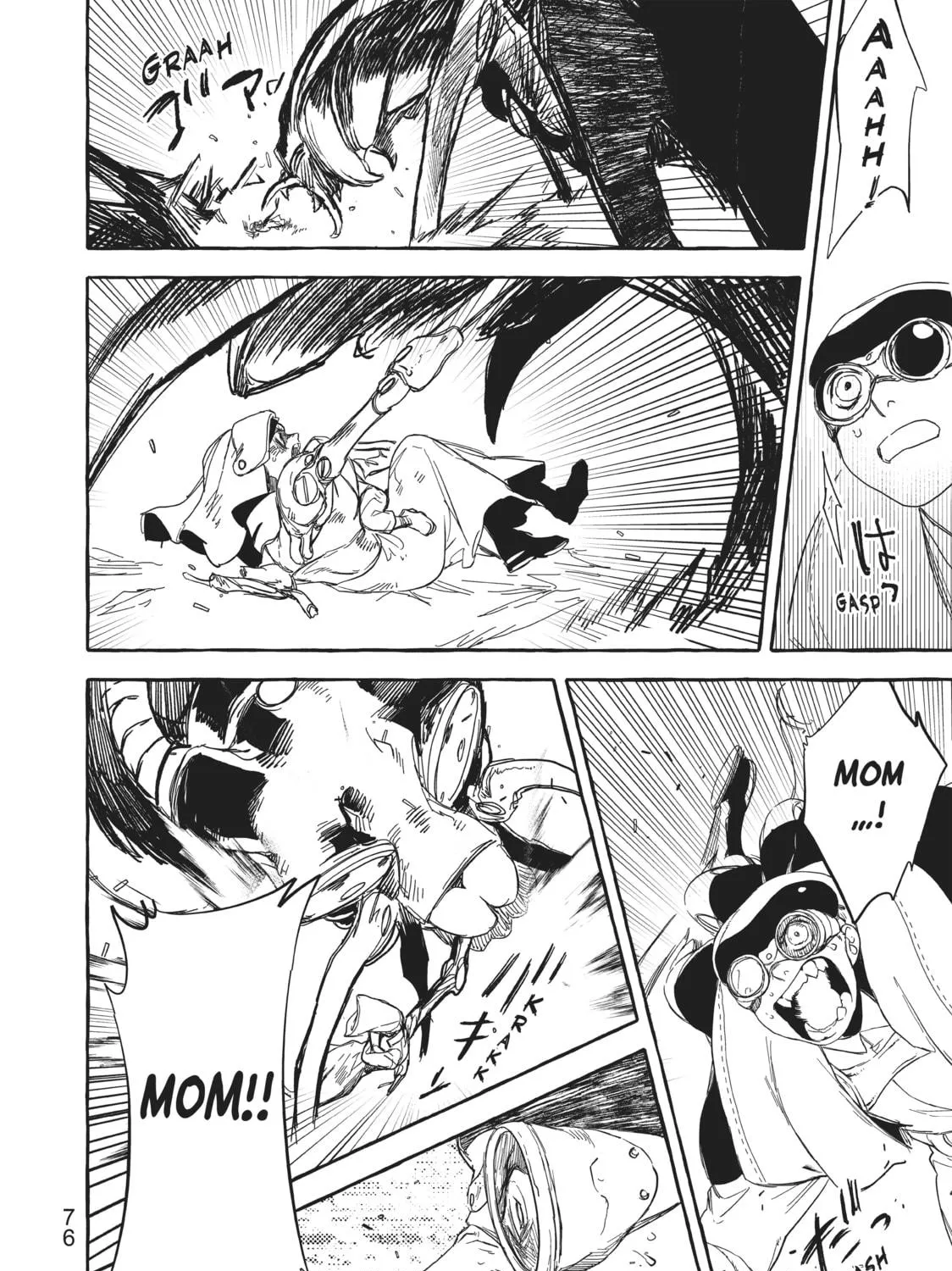 Read ASHIDAKA: The Iron Hero chapter 2 image 28 on Lezhin
