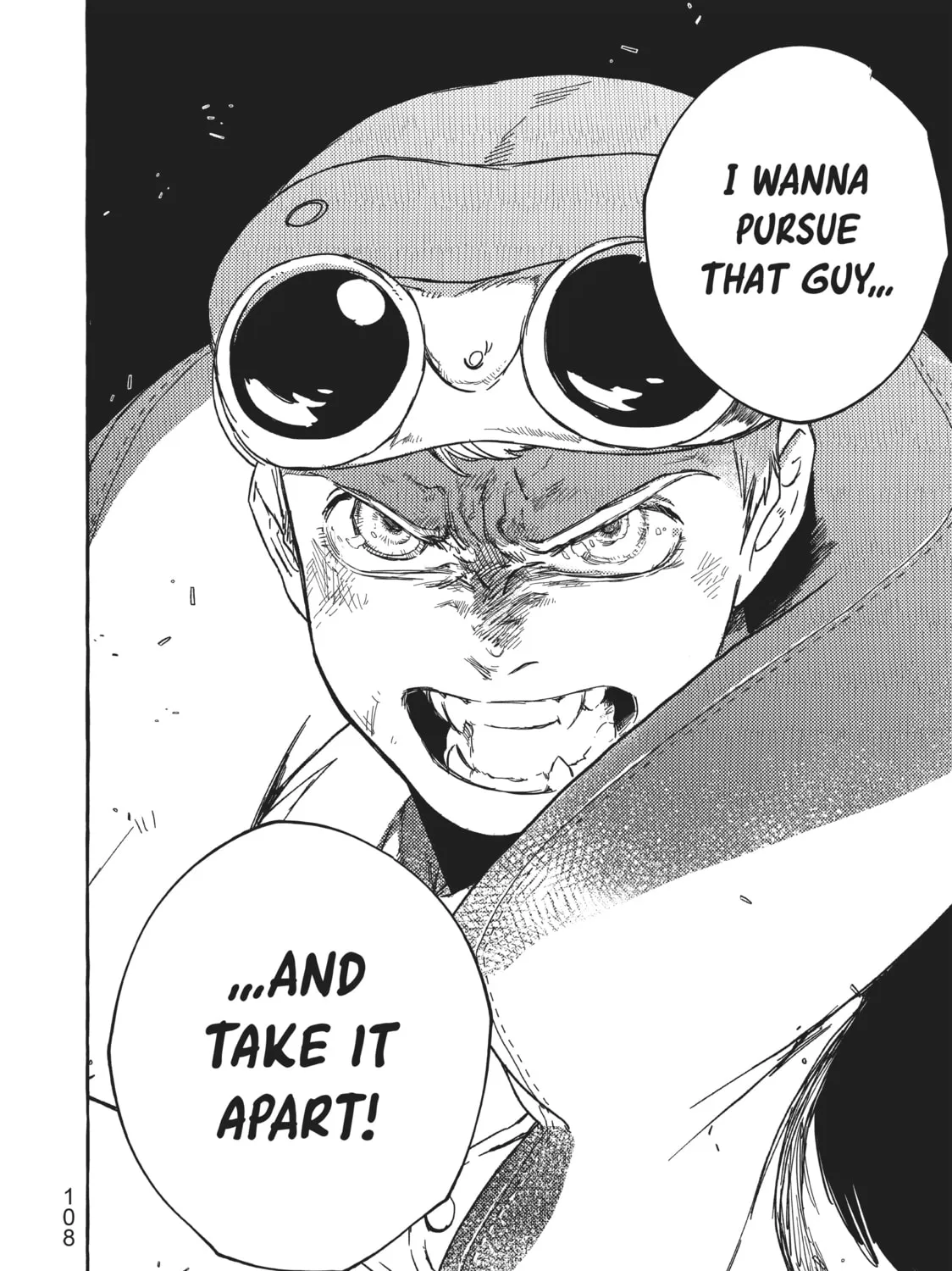 Read ASHIDAKA: The Iron Hero chapter 2 image 92 on Lezhin