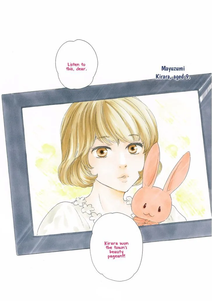 Read Ashita Wa Docchi Da! chapter 1 image 2 on Lezhin