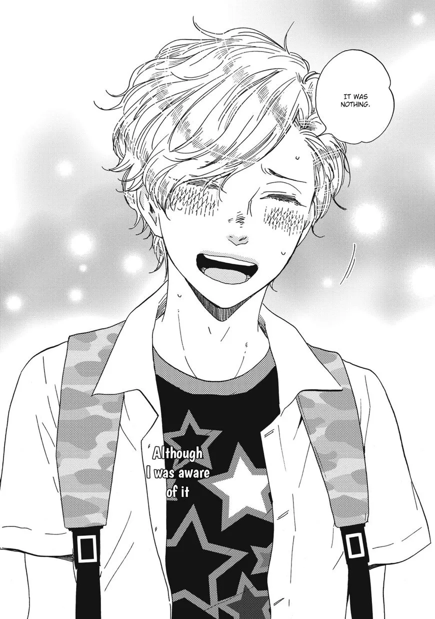 Read Ashita Wa Docchi Da! chapter 11 image 22 on Lezhin