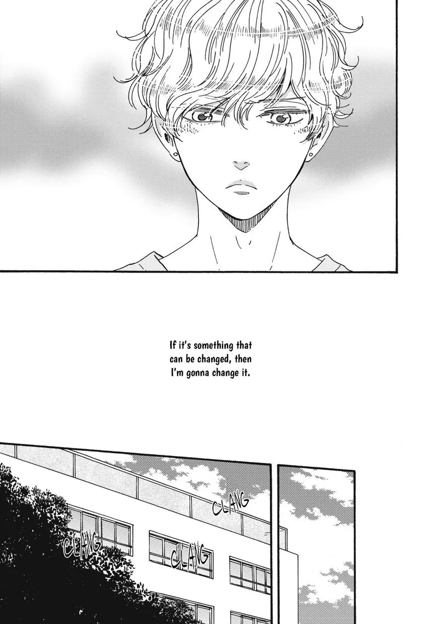 Read Ashita Wa Docchi Da! chapter 11 image 31 on Lezhin