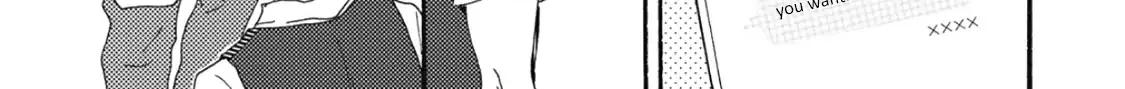 Read Ashita Wa Docchi Da! chapter 14 image 58 on Lezhin