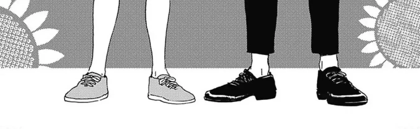 Read Ashita Wa Docchi Da! chapter 15 image 2 on Lezhin