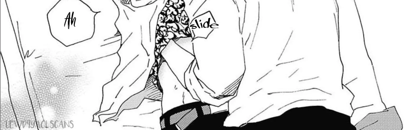 Read Ashita Wa Docchi Da! chapter 16 image 11 on Lezhin